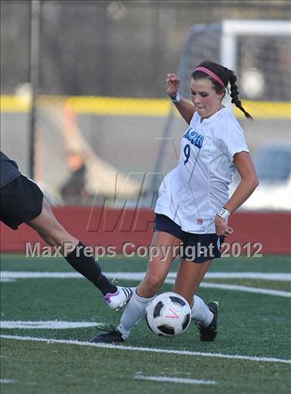 Thumbnail 2 in D'Evelyn @ Valor Christian photogallery.
