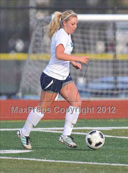 Thumbnail 2 in D'Evelyn @ Valor Christian photogallery.