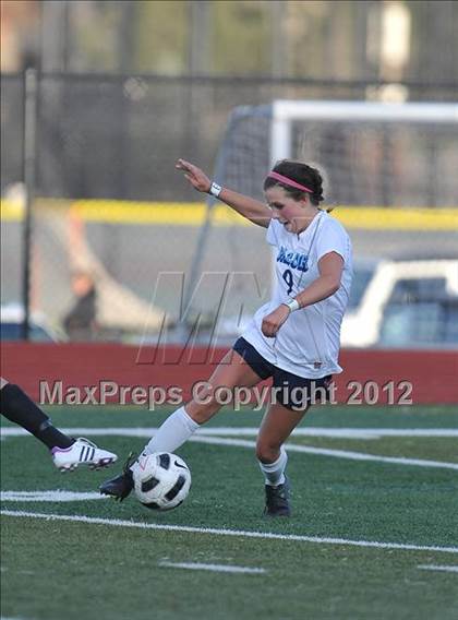 Thumbnail 1 in D'Evelyn @ Valor Christian photogallery.