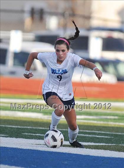 Thumbnail 3 in D'Evelyn @ Valor Christian photogallery.