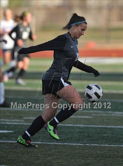 Thumbnail 3 in D'Evelyn @ Valor Christian photogallery.