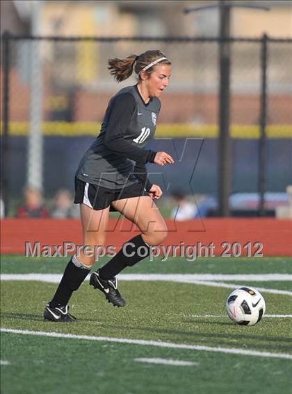 Thumbnail 3 in D'Evelyn @ Valor Christian photogallery.