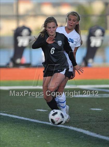 Thumbnail 2 in D'Evelyn @ Valor Christian photogallery.