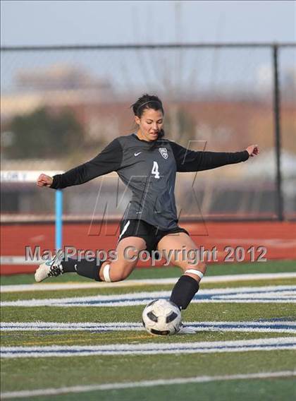 Thumbnail 3 in D'Evelyn @ Valor Christian photogallery.