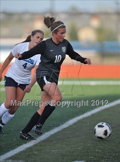 Thumbnail 3 in D'Evelyn @ Valor Christian photogallery.