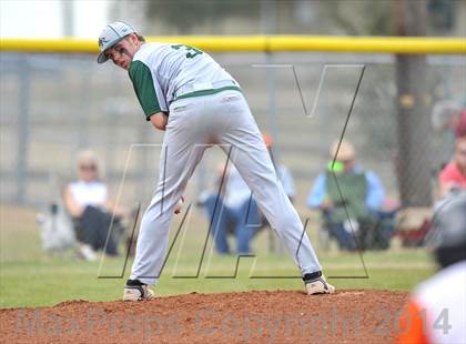 Thumbnail 1 in Honey Grove @ Blue Ridge (Blue Ridge Tournament) photogallery.