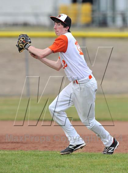 Thumbnail 1 in Honey Grove @ Blue Ridge (Blue Ridge Tournament) photogallery.