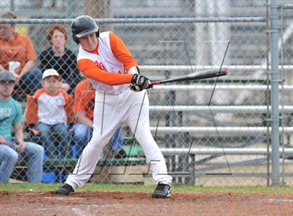 Thumbnail 3 in Honey Grove @ Blue Ridge (Blue Ridge Tournament) photogallery.