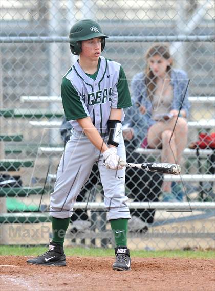 Thumbnail 1 in Honey Grove @ Blue Ridge (Blue Ridge Tournament) photogallery.