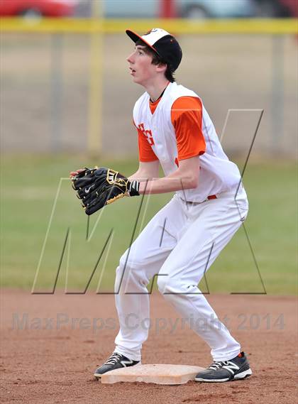 Thumbnail 1 in Honey Grove @ Blue Ridge (Blue Ridge Tournament) photogallery.