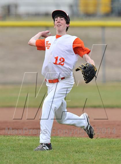 Thumbnail 3 in Honey Grove @ Blue Ridge (Blue Ridge Tournament) photogallery.