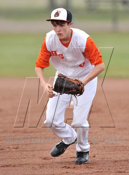 Thumbnail 2 in Honey Grove @ Blue Ridge (Blue Ridge Tournament) photogallery.