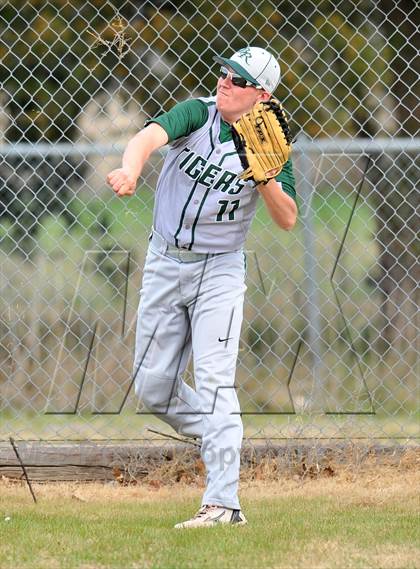 Thumbnail 1 in Honey Grove @ Blue Ridge (Blue Ridge Tournament) photogallery.