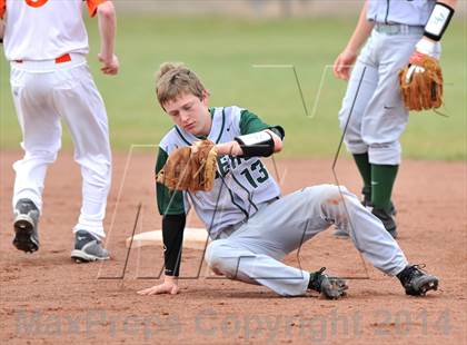 Thumbnail 1 in Honey Grove @ Blue Ridge (Blue Ridge Tournament) photogallery.