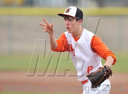 Thumbnail 2 in Honey Grove @ Blue Ridge (Blue Ridge Tournament) photogallery.