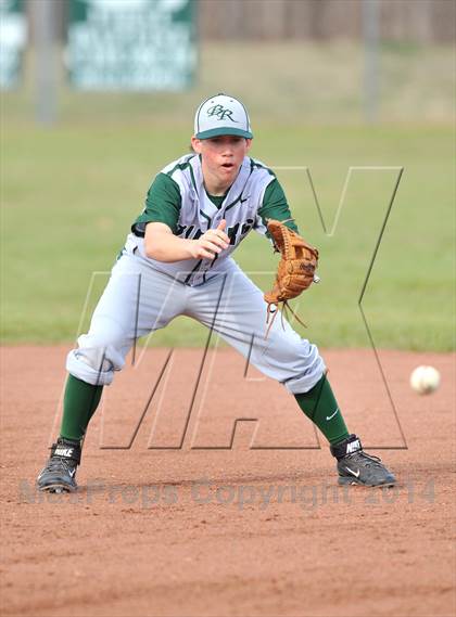 Thumbnail 1 in Honey Grove @ Blue Ridge (Blue Ridge Tournament) photogallery.