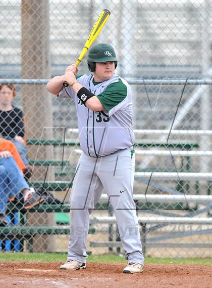 Thumbnail 3 in Honey Grove @ Blue Ridge (Blue Ridge Tournament) photogallery.