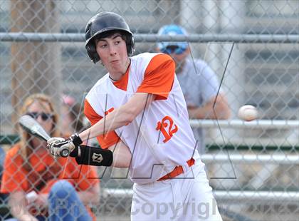 Thumbnail 2 in Honey Grove @ Blue Ridge (Blue Ridge Tournament) photogallery.