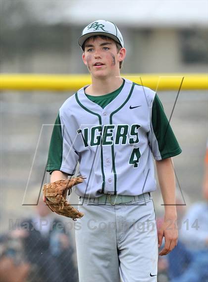 Thumbnail 2 in Honey Grove @ Blue Ridge (Blue Ridge Tournament) photogallery.