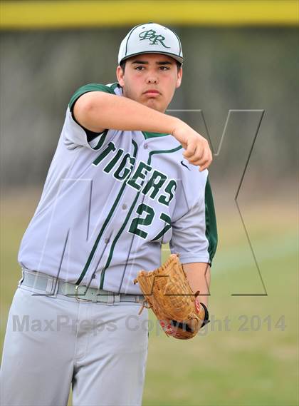 Thumbnail 2 in Honey Grove @ Blue Ridge (Blue Ridge Tournament) photogallery.