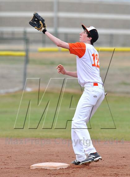 Thumbnail 3 in Honey Grove @ Blue Ridge (Blue Ridge Tournament) photogallery.