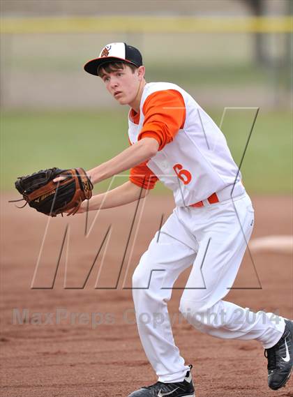 Thumbnail 2 in Honey Grove @ Blue Ridge (Blue Ridge Tournament) photogallery.