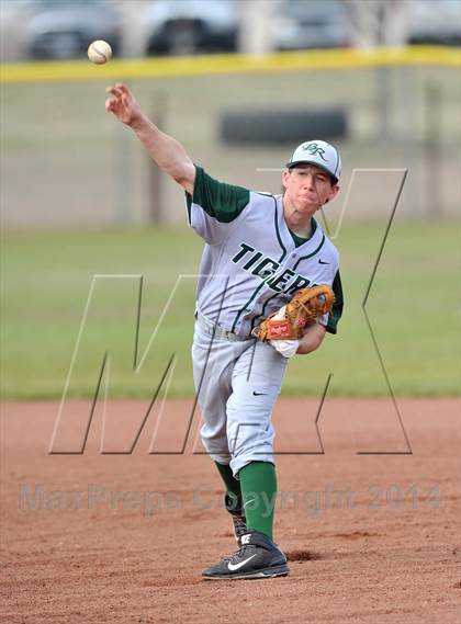 Thumbnail 1 in Honey Grove @ Blue Ridge (Blue Ridge Tournament) photogallery.