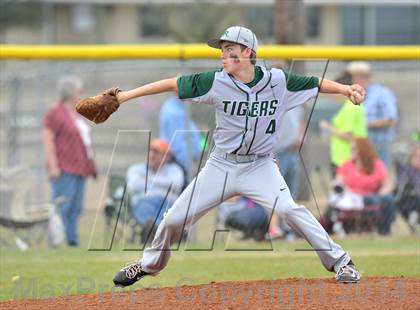 Thumbnail 3 in Honey Grove @ Blue Ridge (Blue Ridge Tournament) photogallery.