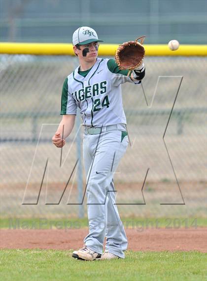 Thumbnail 1 in Honey Grove @ Blue Ridge (Blue Ridge Tournament) photogallery.