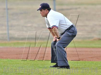 Thumbnail 2 in Honey Grove @ Blue Ridge (Blue Ridge Tournament) photogallery.