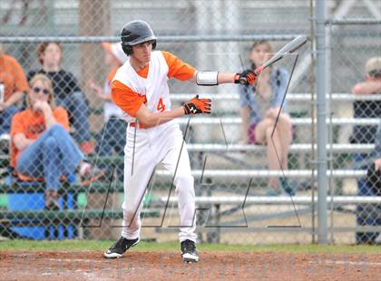 Thumbnail 2 in Honey Grove @ Blue Ridge (Blue Ridge Tournament) photogallery.