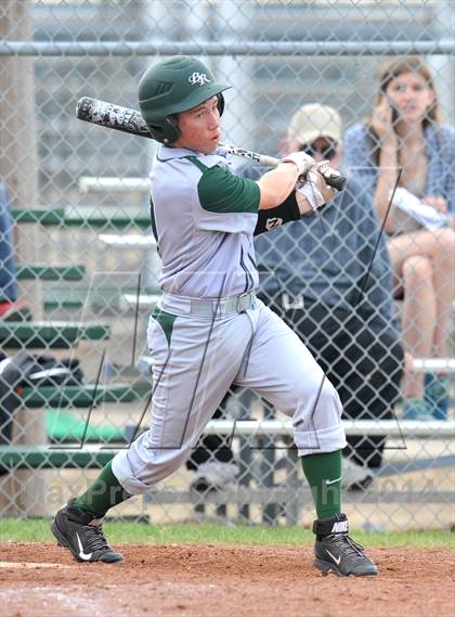 Thumbnail 2 in Honey Grove @ Blue Ridge (Blue Ridge Tournament) photogallery.