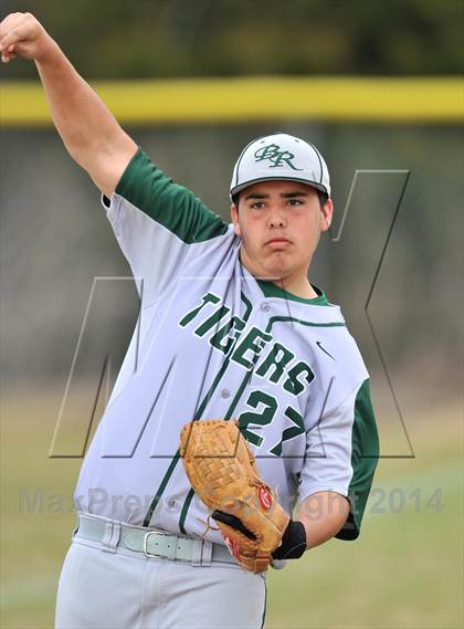 Thumbnail 1 in Honey Grove @ Blue Ridge (Blue Ridge Tournament) photogallery.