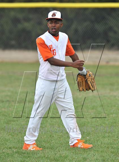Thumbnail 1 in Honey Grove @ Blue Ridge (Blue Ridge Tournament) photogallery.