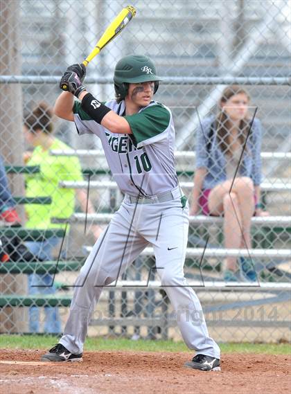 Thumbnail 2 in Honey Grove @ Blue Ridge (Blue Ridge Tournament) photogallery.