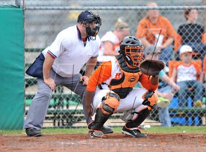 Thumbnail 3 in Honey Grove @ Blue Ridge (Blue Ridge Tournament) photogallery.