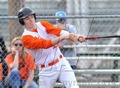 Thumbnail 3 in Honey Grove @ Blue Ridge (Blue Ridge Tournament) photogallery.