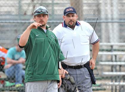 Thumbnail 1 in Honey Grove @ Blue Ridge (Blue Ridge Tournament) photogallery.