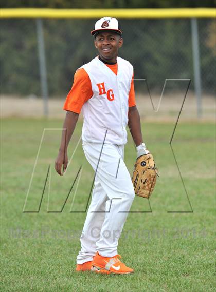 Thumbnail 2 in Honey Grove @ Blue Ridge (Blue Ridge Tournament) photogallery.