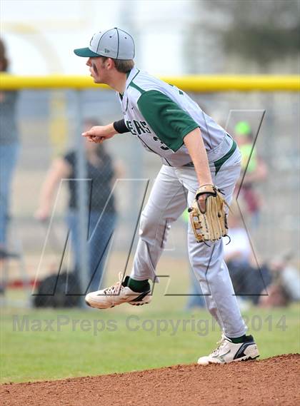 Thumbnail 1 in Honey Grove @ Blue Ridge (Blue Ridge Tournament) photogallery.
