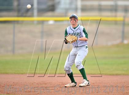 Thumbnail 1 in Honey Grove @ Blue Ridge (Blue Ridge Tournament) photogallery.