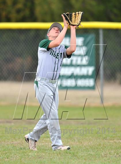 Thumbnail 2 in Honey Grove @ Blue Ridge (Blue Ridge Tournament) photogallery.