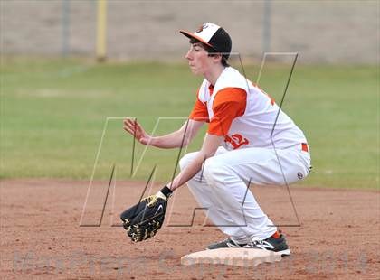 Thumbnail 3 in Honey Grove @ Blue Ridge (Blue Ridge Tournament) photogallery.