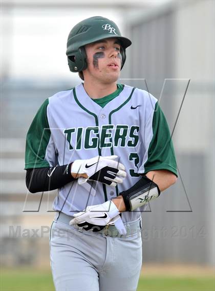 Thumbnail 2 in Honey Grove @ Blue Ridge (Blue Ridge Tournament) photogallery.