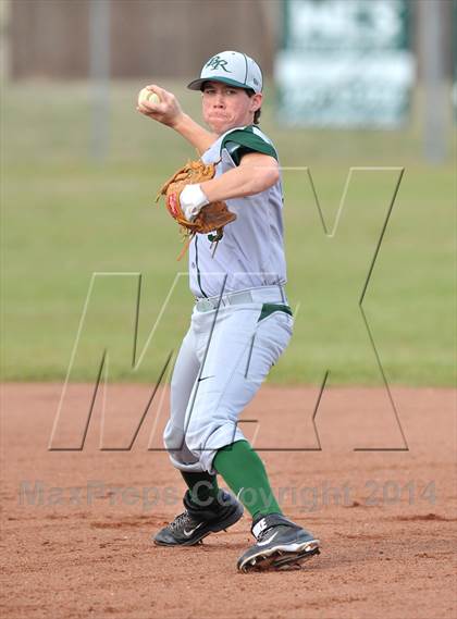 Thumbnail 2 in Honey Grove @ Blue Ridge (Blue Ridge Tournament) photogallery.