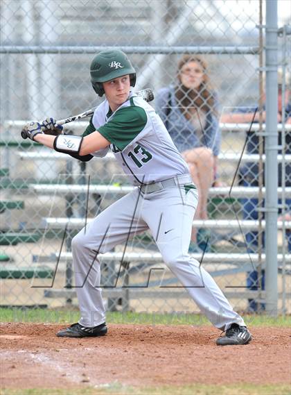 Thumbnail 1 in Honey Grove @ Blue Ridge (Blue Ridge Tournament) photogallery.
