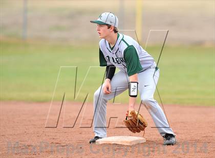 Thumbnail 2 in Honey Grove @ Blue Ridge (Blue Ridge Tournament) photogallery.