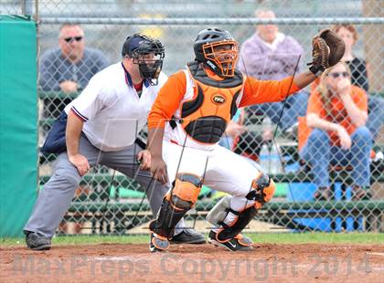 Thumbnail 2 in Honey Grove @ Blue Ridge (Blue Ridge Tournament) photogallery.