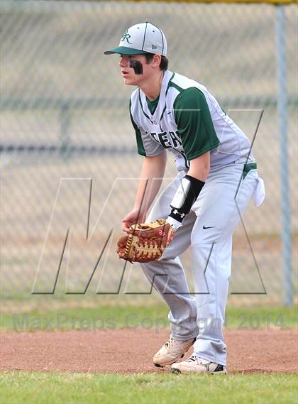 Thumbnail 2 in Honey Grove @ Blue Ridge (Blue Ridge Tournament) photogallery.