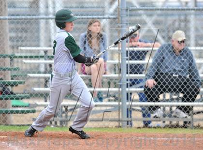 Thumbnail 2 in Honey Grove @ Blue Ridge (Blue Ridge Tournament) photogallery.